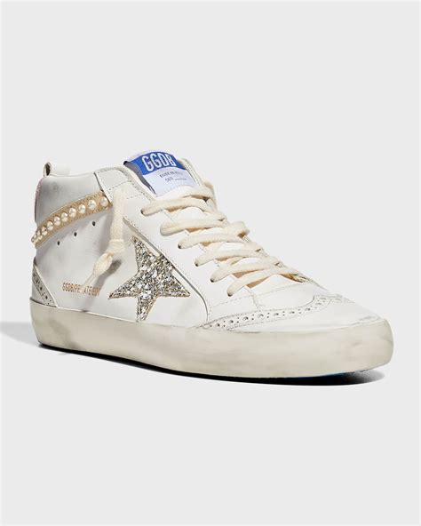 pearl golden goose midstar